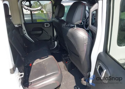 2023 Jeep Wrangler 4-Door Sport S 4X4 из США, поврежденный, VIN 1C4HJXDG9PW545749